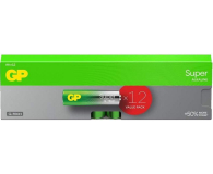 GP Baterie 15A21-SB12 12 szt. - 1283072 - zdjęcie 1